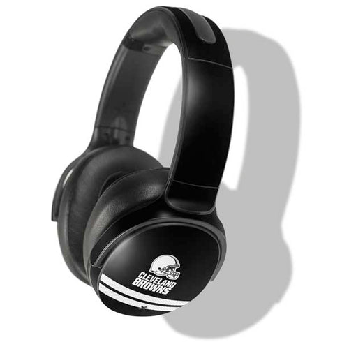NFL Cleveland Browns Shutout Skullcandy Venue Skin