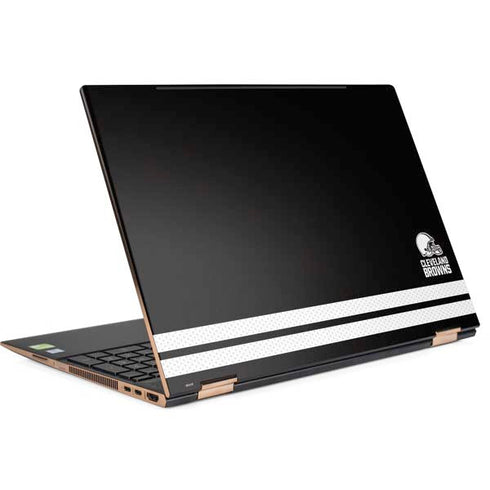NFL Cleveland Browns Shutout HP Spectre Skin