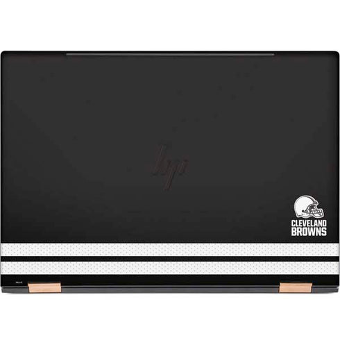 NFL Cleveland Browns Shutout HP Spectre Skin