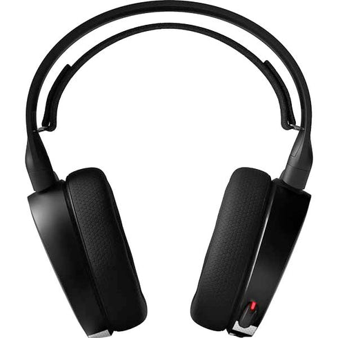 NFL Cleveland Browns Shutout SteelSeries Arctis 5 Skin