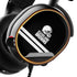 NFL Cleveland Browns Shutout SteelSeries Arctis 5 Skin