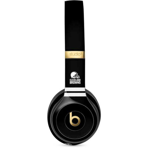 NFL Cleveland Browns Shutout Studio Wireless 3 Skin