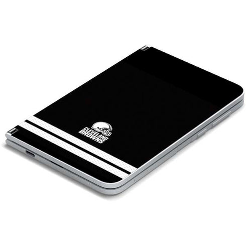 NFL Cleveland Browns Shutout Surface Duo Skin