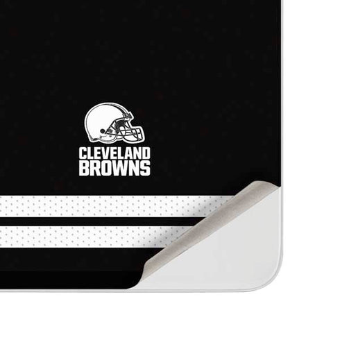 NFL Cleveland Browns Shutout Surface Duo Skin