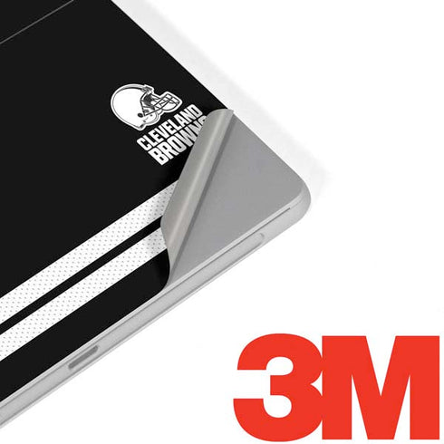 NFL Cleveland Browns Shutout Surface Go Skin
