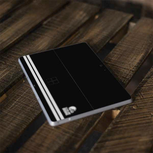 NFL Cleveland Browns Shutout Surface Go Skin