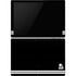 NFL Cleveland Browns Shutout Surface Pro 6 Skin