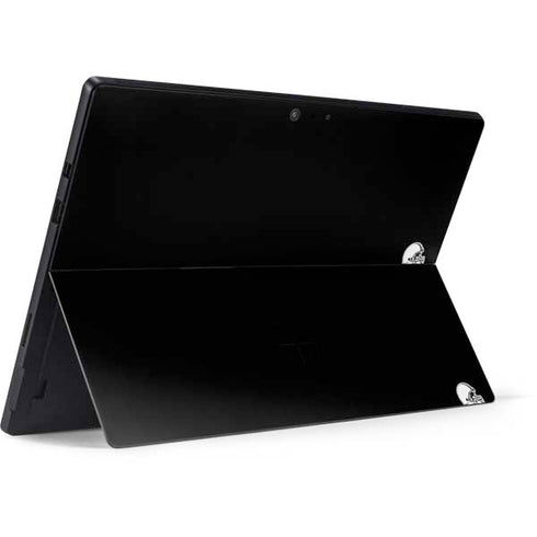 NFL Cleveland Browns Shutout Surface Pro 7 Skin
