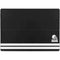 NFL Cleveland Browns Shutout Surface Pro 8 Skin