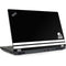 NFL Cleveland Browns Shutout Lenovo ThinkPad Skin