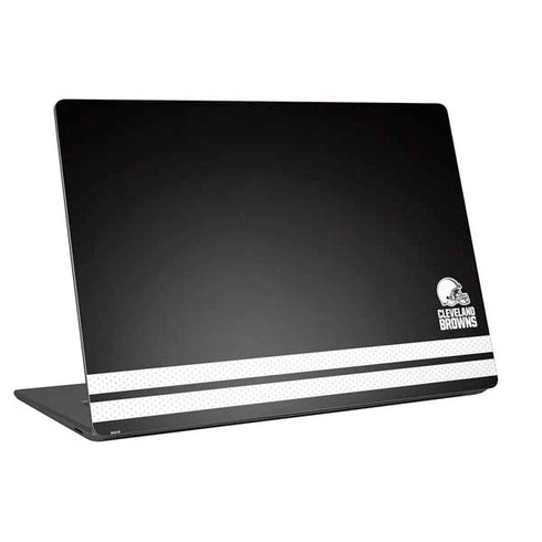 NFL Cleveland Browns Shutout Universal Laptop 12in (9.8 x 6.8in) Skin
