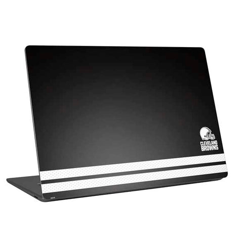 NFL Cleveland Browns Shutout Universal Laptop 13in (10.6 x 7.6in) Skin