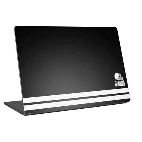 NFL Cleveland Browns Shutout Universal Laptop 15in (12.2 x 8.8in) Skin