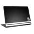 NFL Cleveland Browns Shutout Universal Laptop 15in (12.2 x 8.8in) Skin