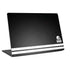NFL Cleveland Browns Shutout Universal Laptop 16.6in (13.4 x 9.7in) Skin
