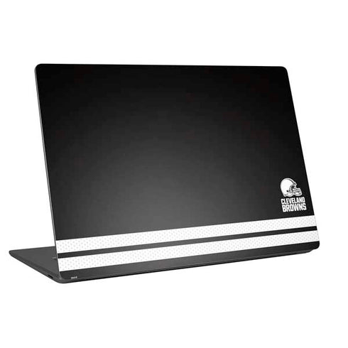 NFL Cleveland Browns Shutout Universal Laptop 16in (13 x 9.4in) Skin