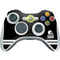 NFL Cleveland Browns Shutout Xbox 360 Wireless Controller Skin