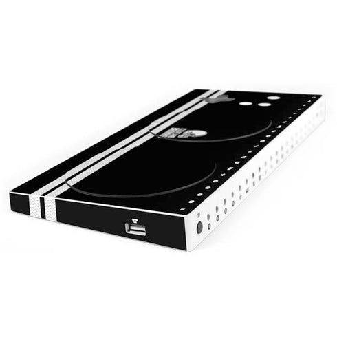 NFL Cleveland Browns Shutout Xbox Adaptive Controller Skin