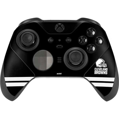 NFL Cleveland Browns Shutout Xbox Elite Wireless Controller Series 2 Skin