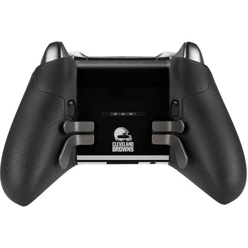 NFL Cleveland Browns Shutout Xbox Elite Wireless Controller Series 2 Skin
