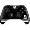NFL Cleveland Browns Shutout Xbox One Controller Skin