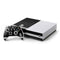 NFL Cleveland Browns Shutout Xbox One S Console and Controller Bundle Skin