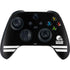 NFL Cleveland Browns Shutout Xbox Series X Controller Skin