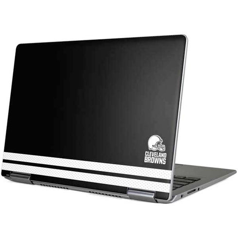 NFL Cleveland Browns Shutout Yoga 710 14in Skin