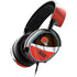 NFL Cleveland Browns SteelSeries Arctis 3 Skin