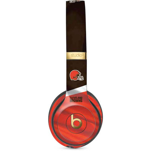 NFL Cleveland Browns Studio Wireless 3 Skin