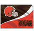 NFL Cleveland Browns Surface Book 2 15in Skin