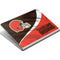 NFL Cleveland Browns Surface Book Skin