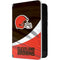 NFL Cleveland Browns Surface Duo Skin