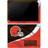 NFL Cleveland Browns Surface Go Skin