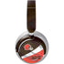 NFL Cleveland Browns Surface Headphones Skin