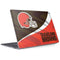 NFL Cleveland Browns Surface Laptop 2 Skin