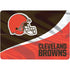 NFL Cleveland Browns Surface Laptop Studio Skin