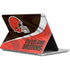NFL Cleveland Browns Surface Laptop Studio Skin