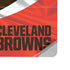 NFL Cleveland Browns Surface Laptop Studio Skin