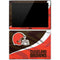 NFL Cleveland Browns Surface Pro 3 Skin
