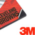 NFL Cleveland Browns Surface Pro 6 Skin