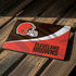 NFL Cleveland Browns Surface Pro 6 Skin