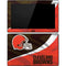 NFL Cleveland Browns Surface Pro Tablet Skin
