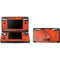 NFL Cleveland Browns Team Jersey 3DS (2011) Skin