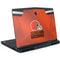 NFL Cleveland Browns Team Jersey Dell Alienware Skin