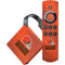 NFL Cleveland Browns Team Jersey Amazon Fire TV Skin