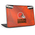 NFL Cleveland Browns Team Jersey HP Chromebook Skin