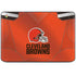 NFL Cleveland Browns Team Jersey HP Chromebook Skin
