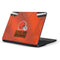 NFL Cleveland Browns Team Jersey Samsung Chromebook Skin