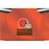 NFL Cleveland Browns Team Jersey Dell Vostro Skin